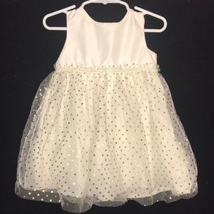 Beautiful Carters Special Occasion Dress
